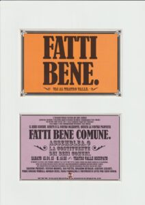 DOC FattiBene Cartoline